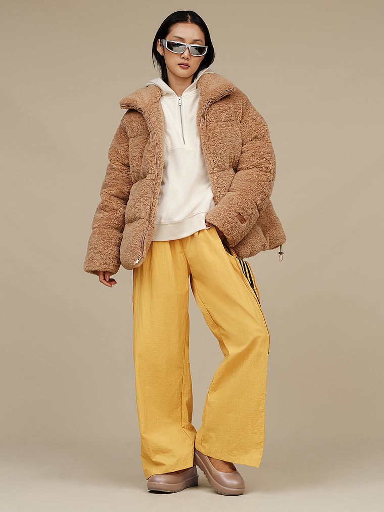 Emmalyn Uggfluff Puffer Jacket