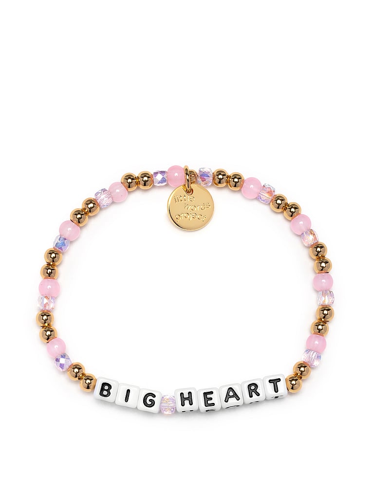 Big Heart Bracelet