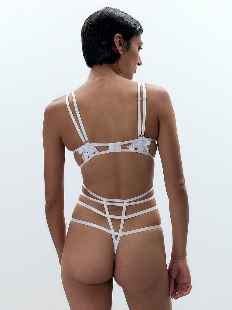 Ophelia Wired Bodysuit