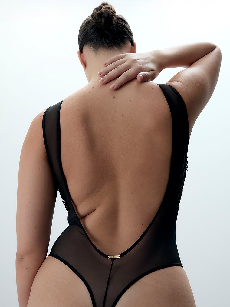 Etienne Soft Bodysuit