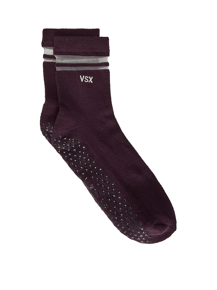 VSX Sport Grip Socks