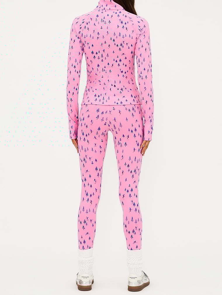 Piper Waffle Legging