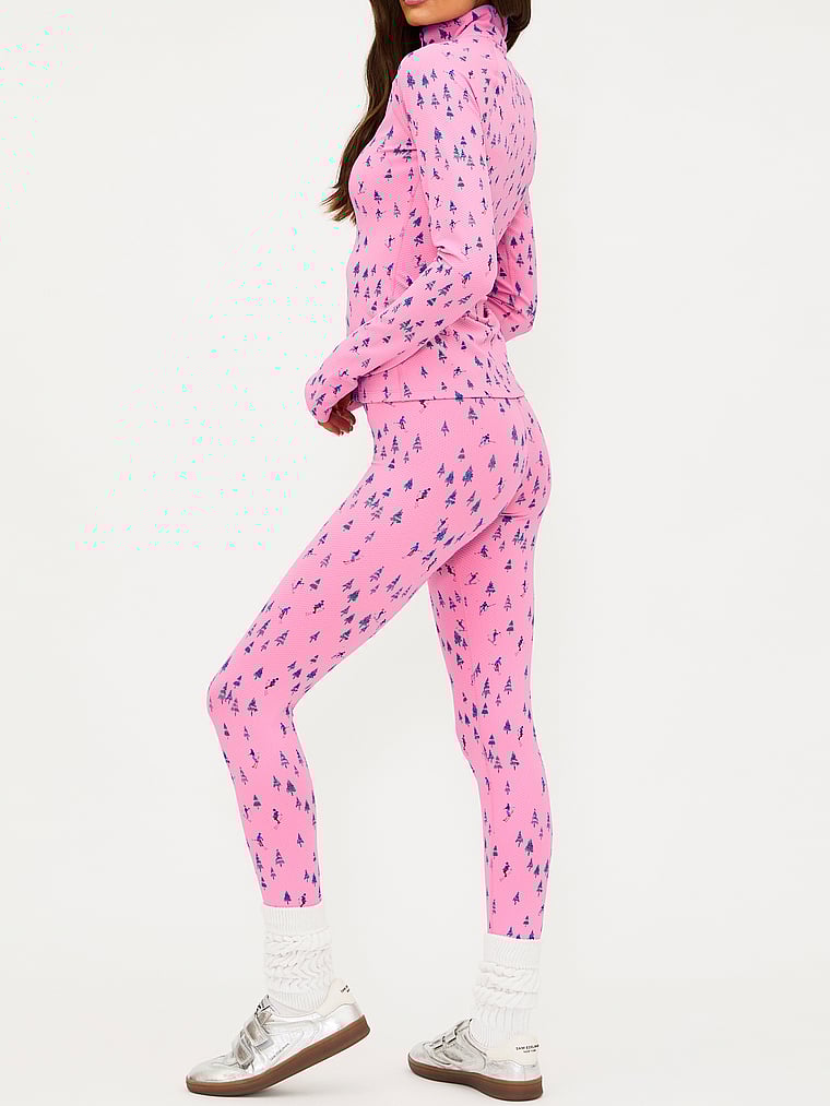 Piper Waffle Legging