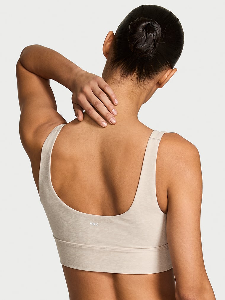 VSX LUXMarl™ Longline Sports Bra