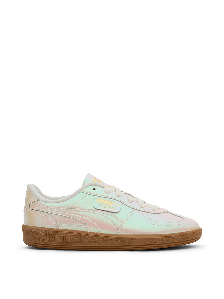 Palermo Pearl Sneaker