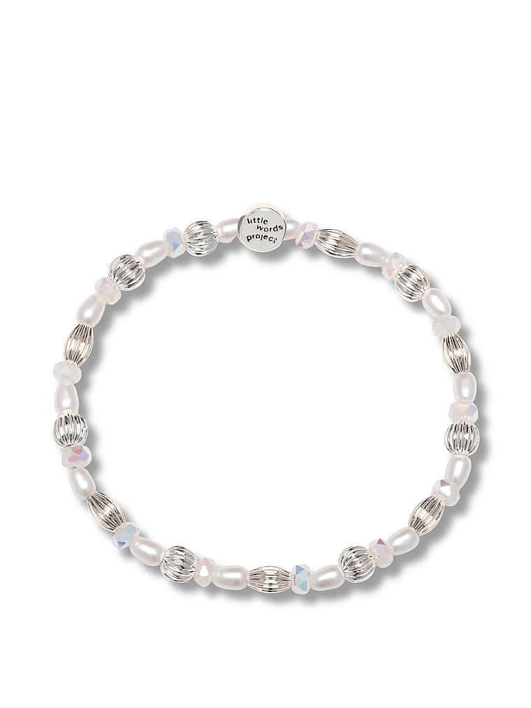 Silver Stacker Bracelet