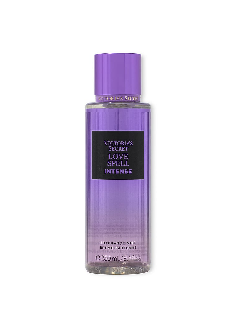 Love Spell Intense Fragrance Mist