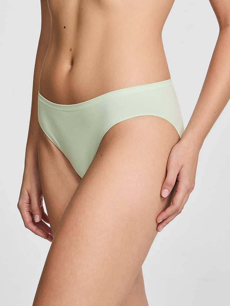 Seamless Bikini Panty