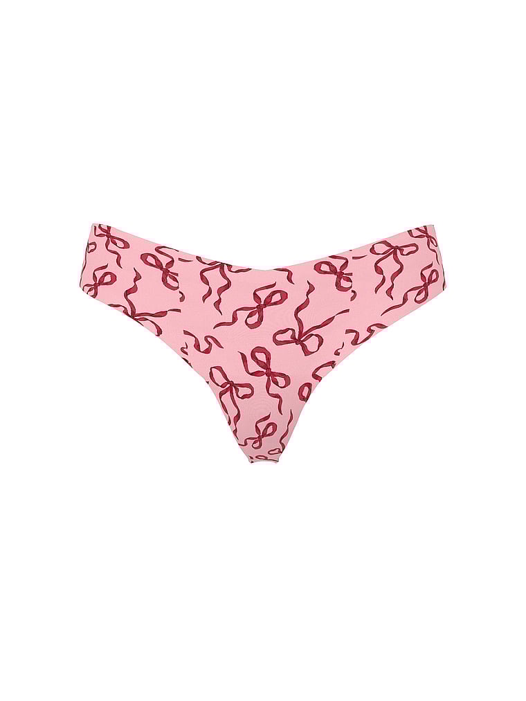 No-Show Thong Panty