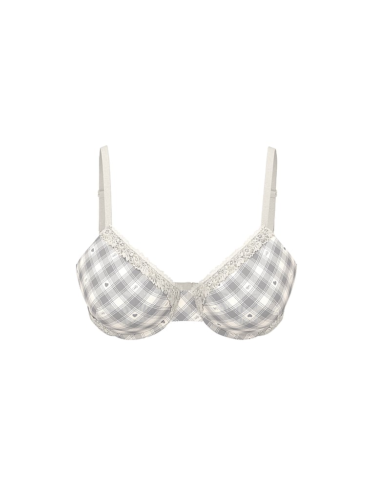 Wear Everywhere Push-Up Bra