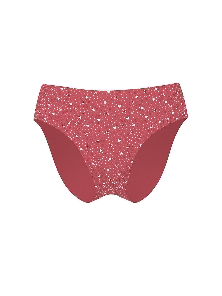 Body by Victoria Flex Mid-Rise Bikini Panty