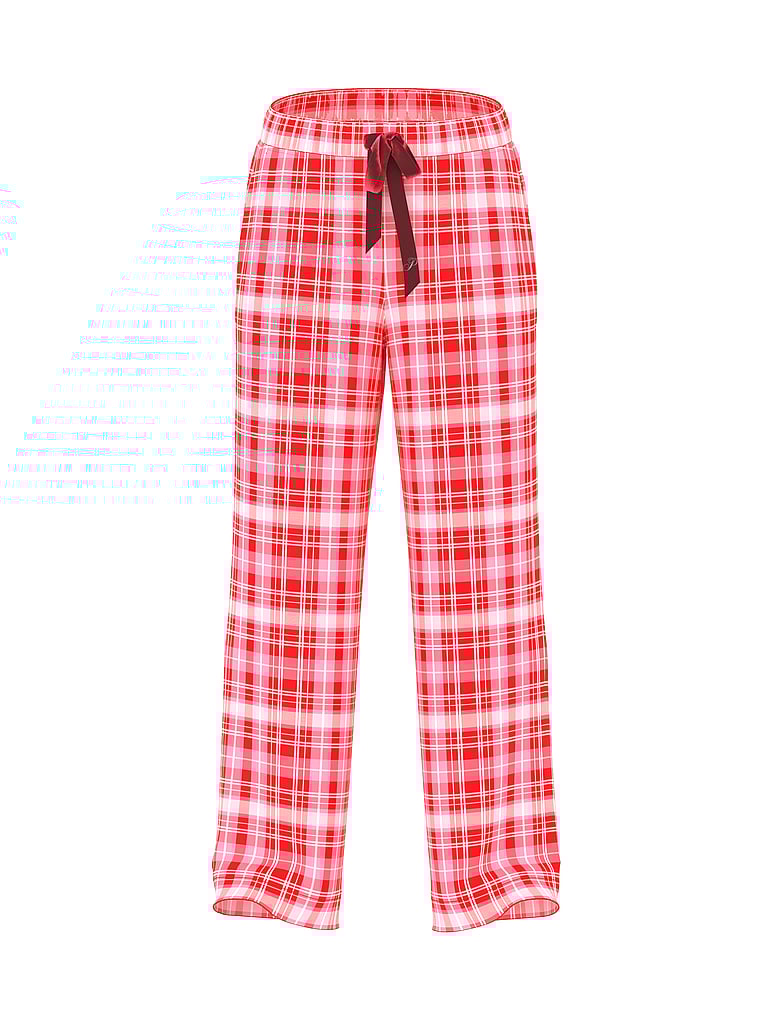 Flannel Sleep Pants