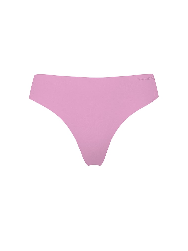 Body by Victoria Flex Mid-Rise Thong Panty