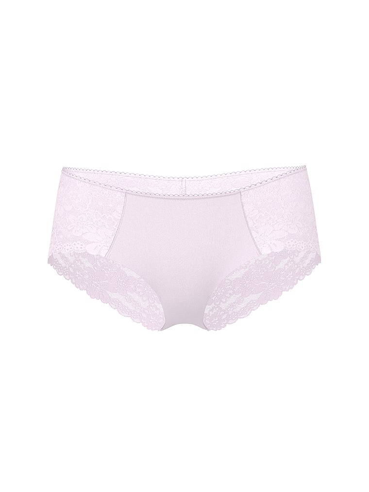 No-Show Hiphugger Panty