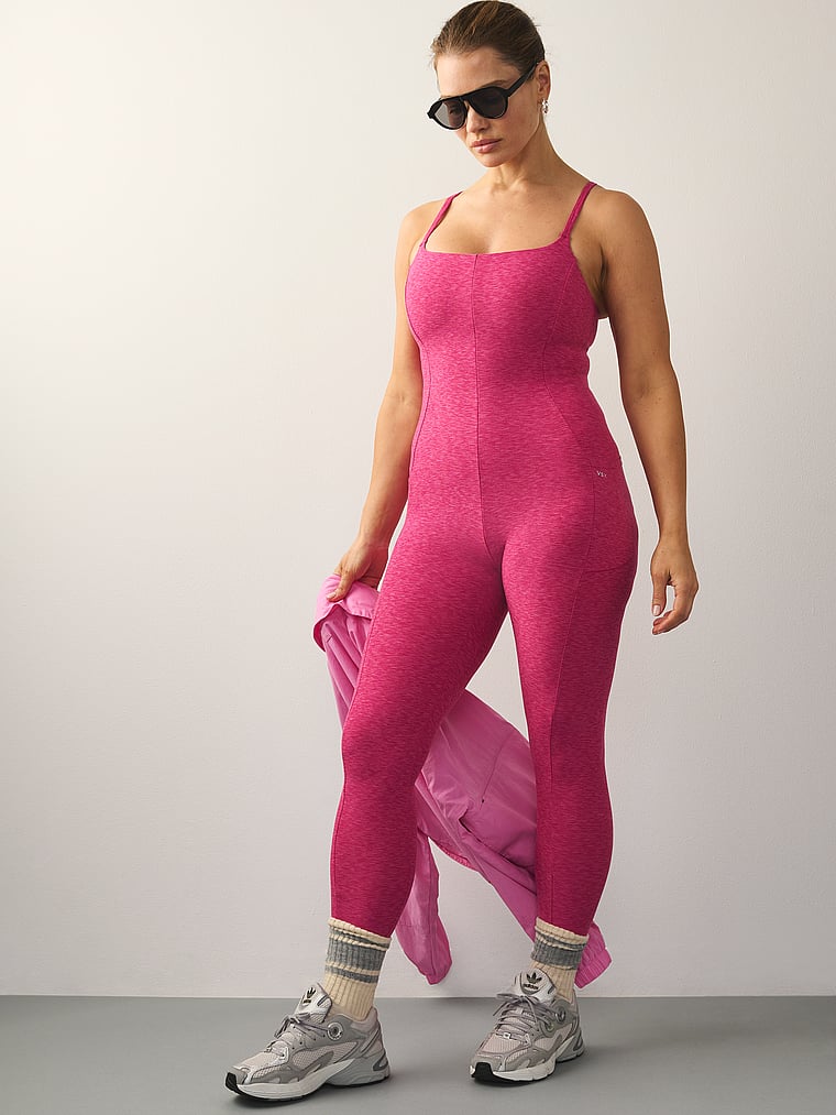 VSX LUXMarl™ Strappy Jumpsuit