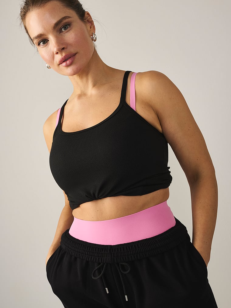 Mix & Match Sleep Perfect Ribbed Tank Top