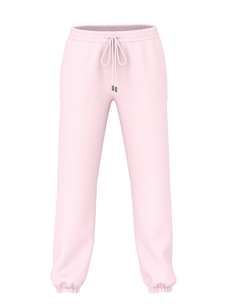 Off-Duty Fleece Jogger Sweatpant