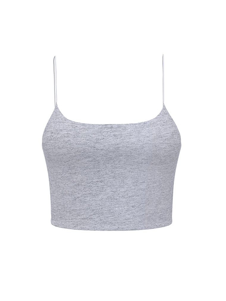 Cotton Tank Top