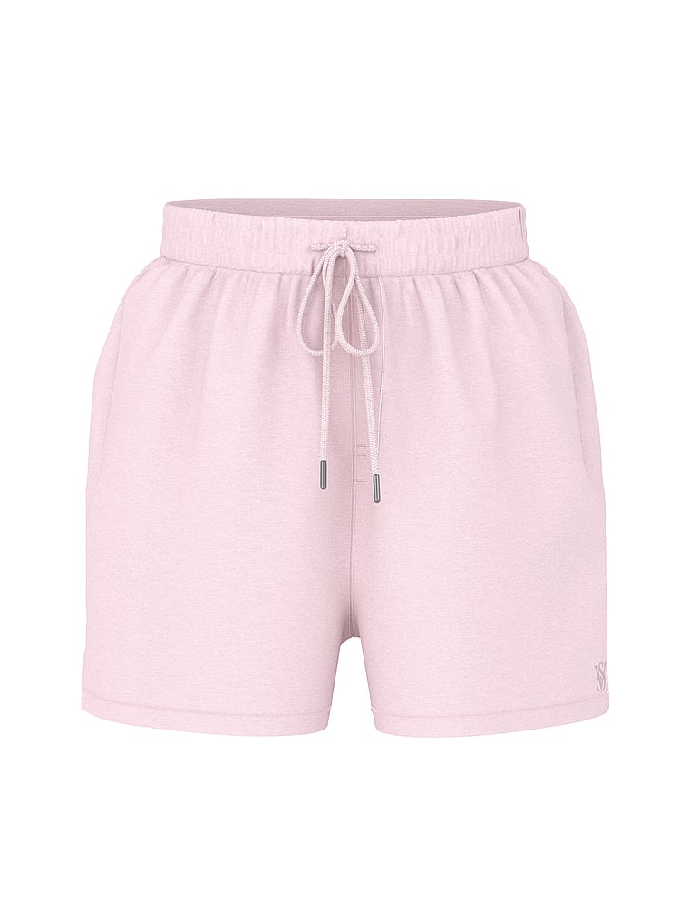 Off-Duty Terry Lounge Shorts