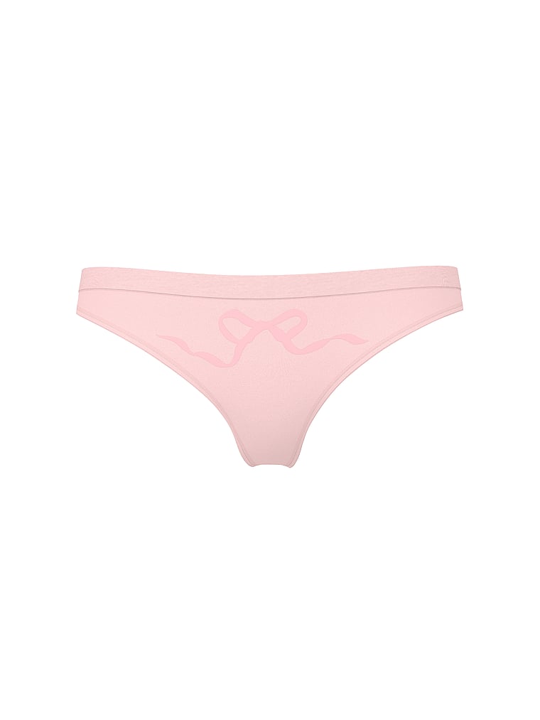 Seamless Thong Panty