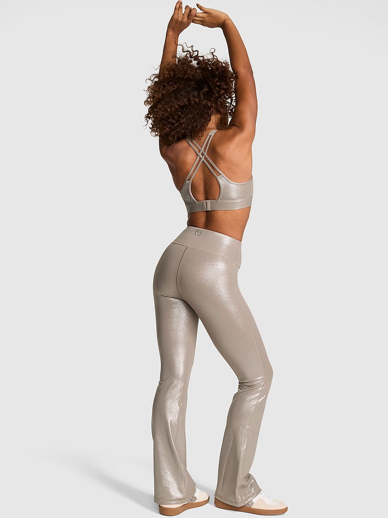 Relay Flare Leggings