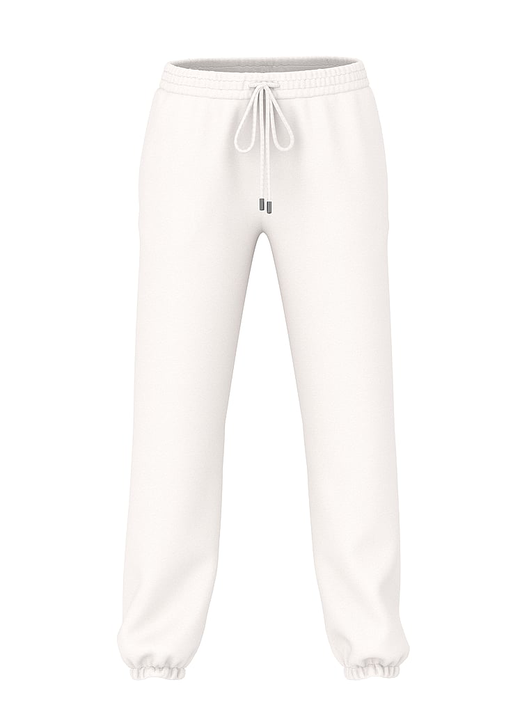 Off-Duty Fleece Jogger Sweatpant