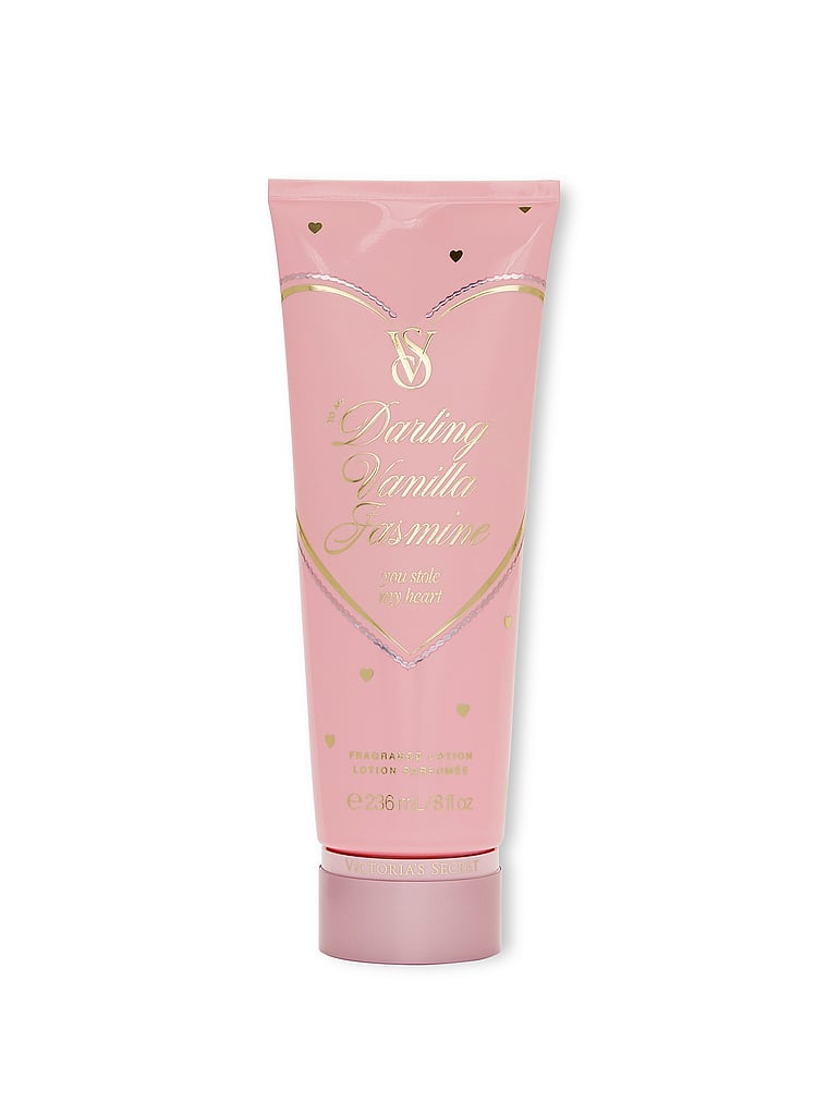Fragrance Lotion