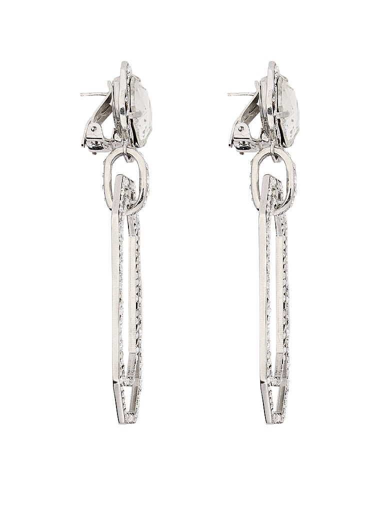 VS Bombshell Shine Dangle Earrings