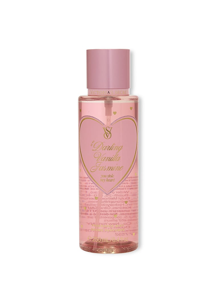 Fragrance Mist