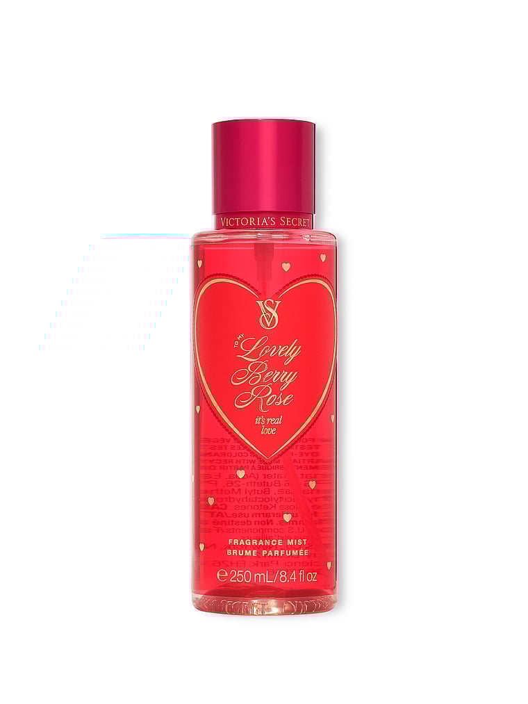 Fragrance Mist