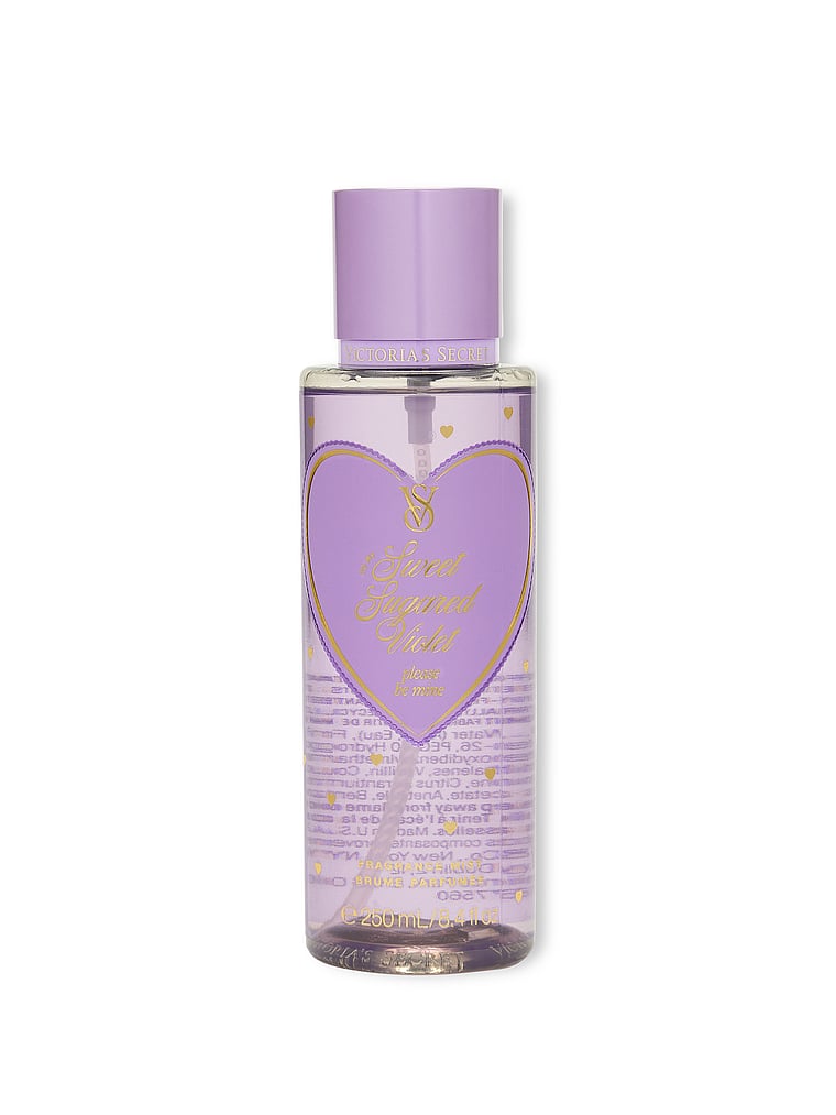 Fragrance Mist