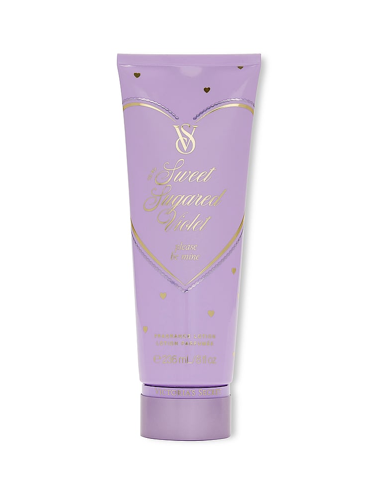 Fragrance Lotion