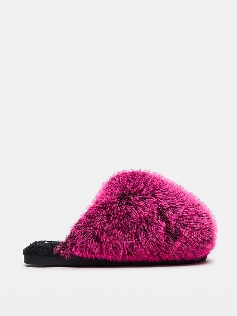 Poof Slipper