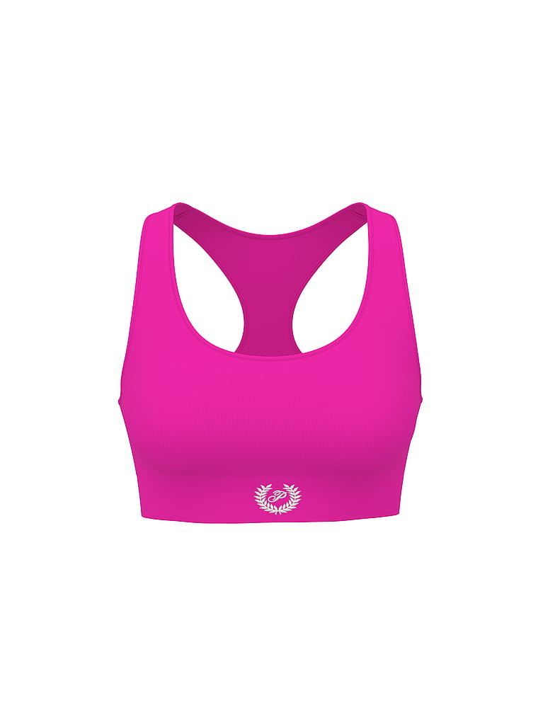 PINK Relay™ Racerback Sports Bra