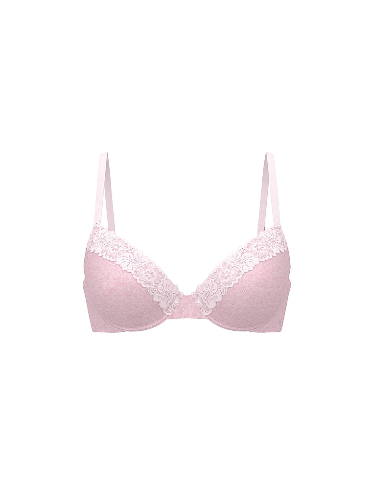 Wear Everywhere Super Push-Up Bra