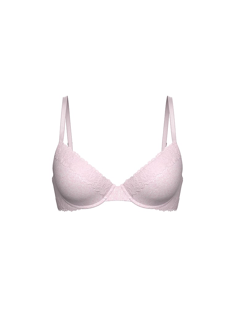Wear Everywhere Push-Up Bra