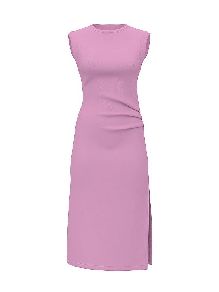 VSX Featherweight Knit Maxi Dress