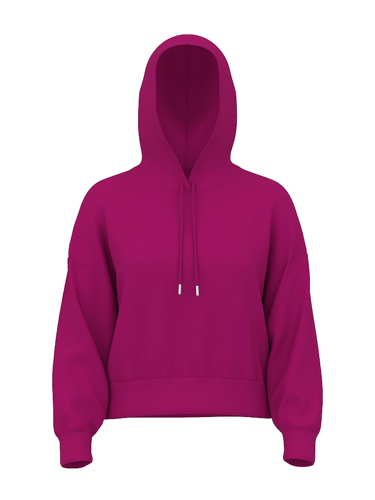 Luxe Fleece Hoodie