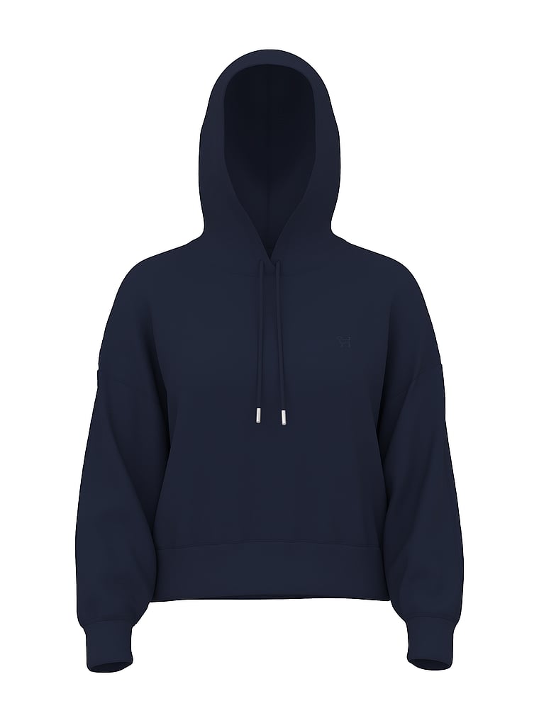 Luxe Fleece Hoodie