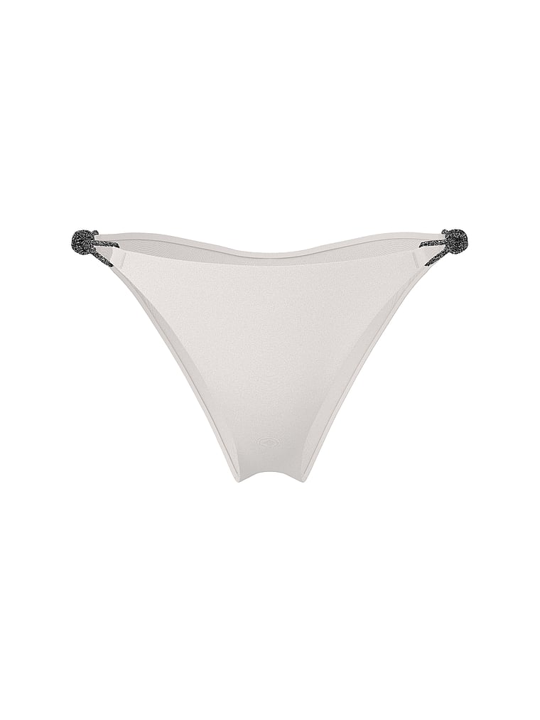Shine Rope Itsy Bikini Bottom