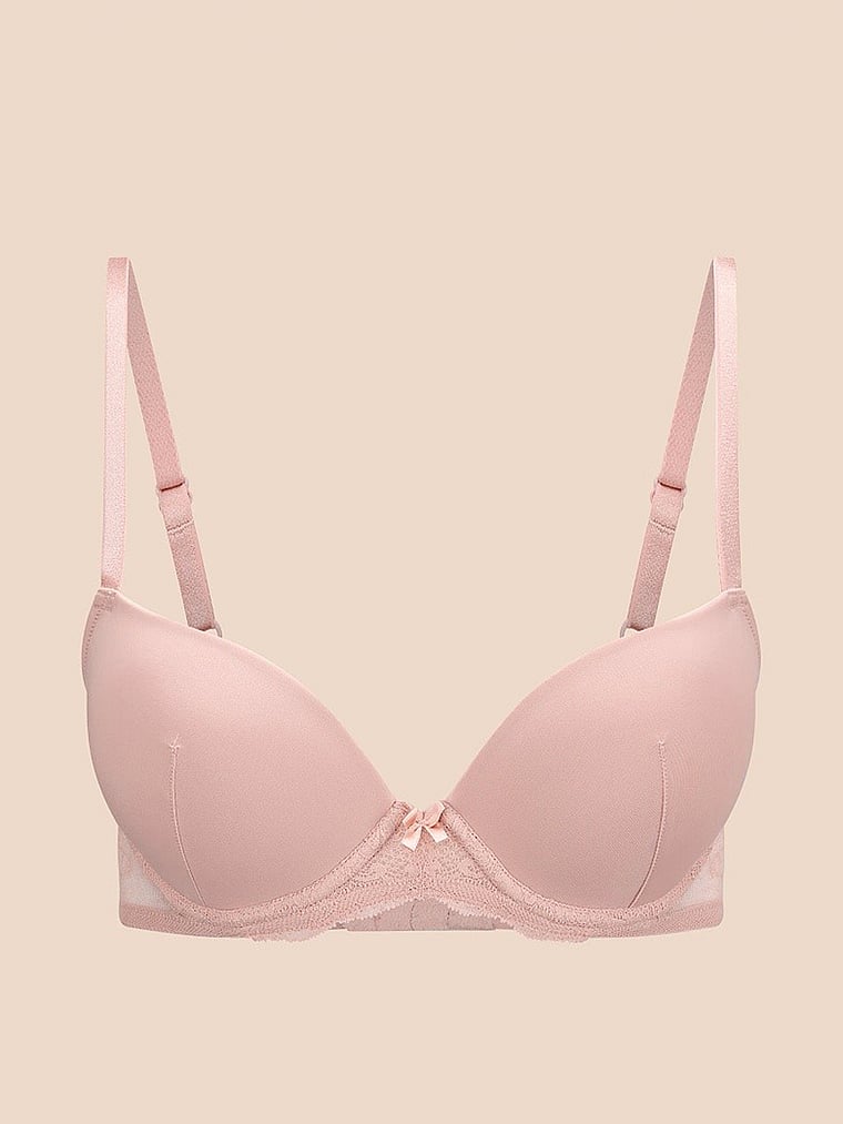 Jennakate Demi Bra