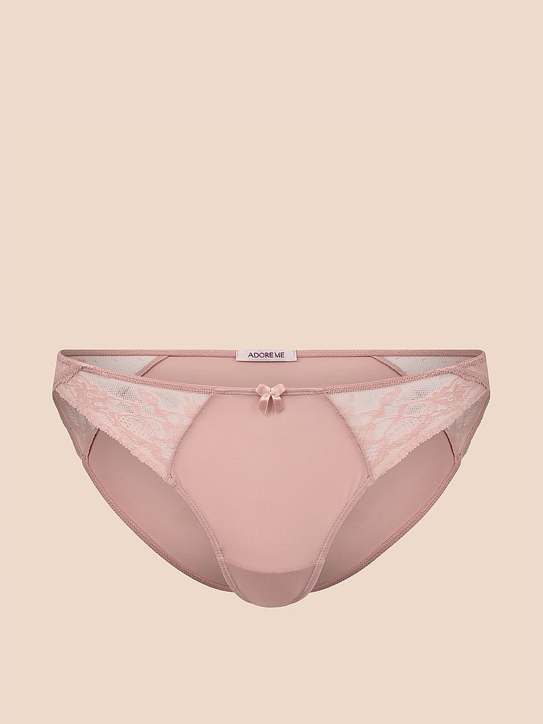 Jennakate Bikini Panty