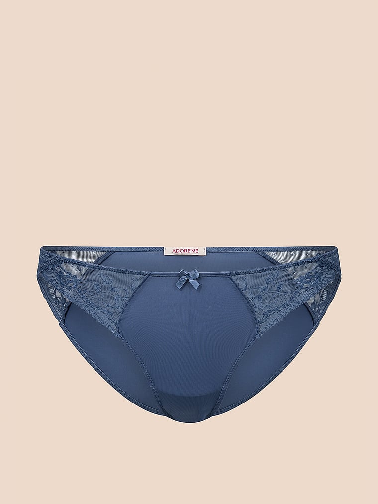 Jennakate Bikini Panty