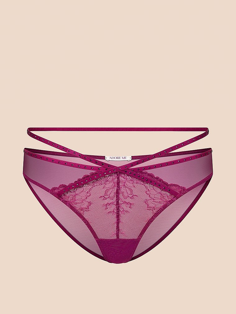 Lyra Brazilian Panty