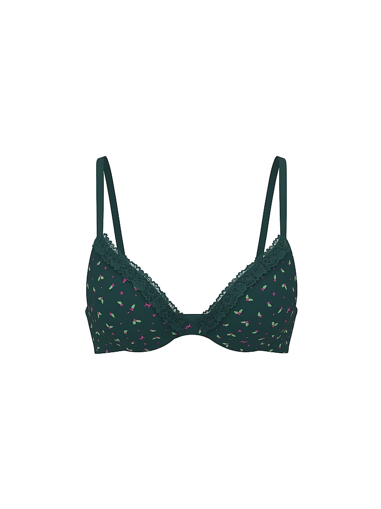 Wear Everywhere Super Push-Up Bra