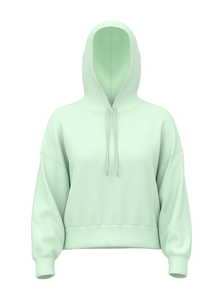 Luxe Fleece Hoodie