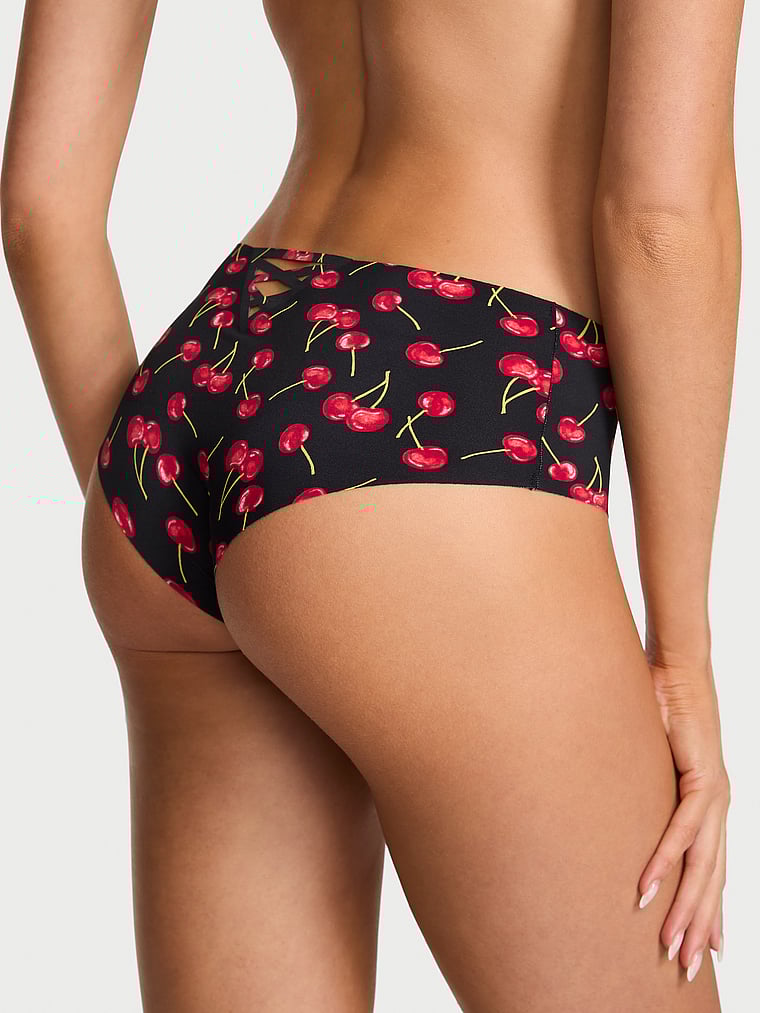 No-Show Cheeky Panty