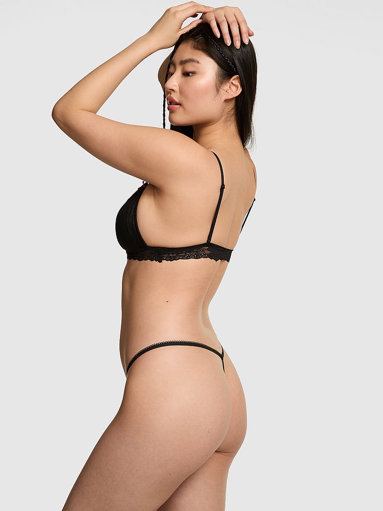 Limited-Edition Wink Flirty Set