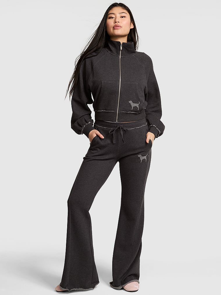 Campus Terry™ Flare Pants