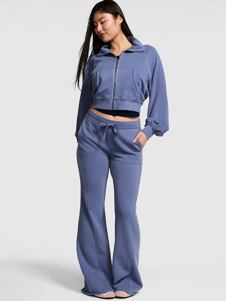 Campus Terry™ Flare Pants